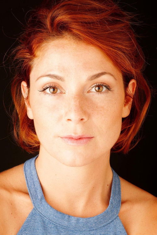 Photo of Gabriela Barros