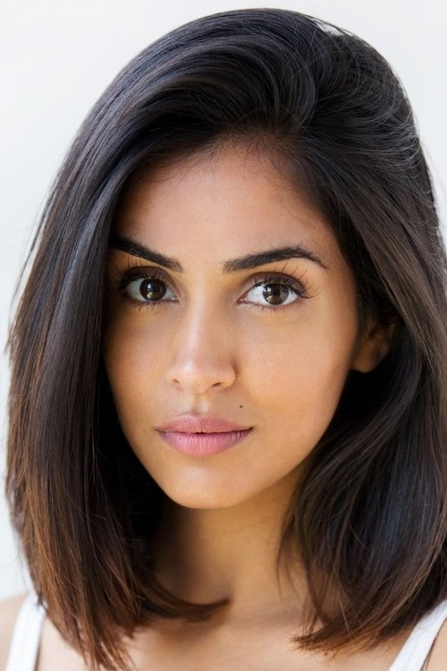 Photo of Parveen Kaur