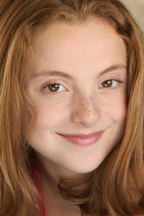 Photo of Juliette Goglia