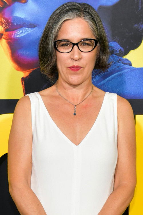 Photo of Nicole Kassell