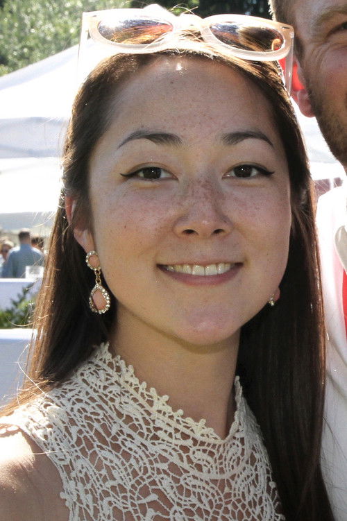 Photo of Emily Piggford