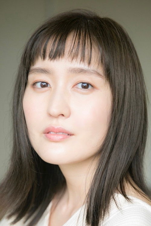 Photo of Nanase Iwai