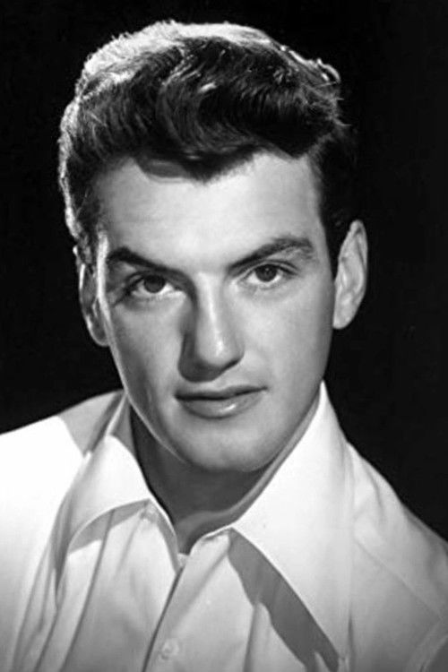 Photo of William Campbell