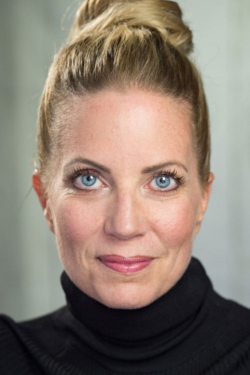 Photo of Anne Hawthorne