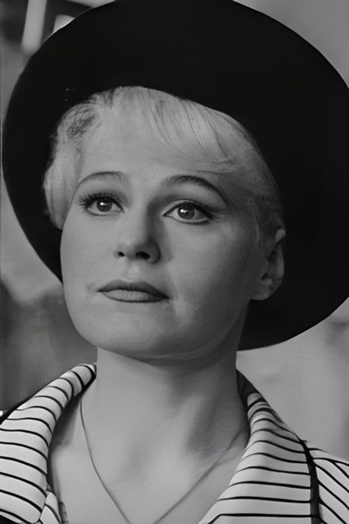 Photo of Taisiya Dodina