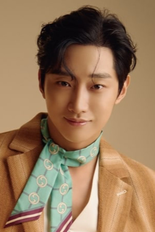 Photo of Jung Jin-young