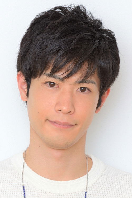 Photo of Takeo Otsuka