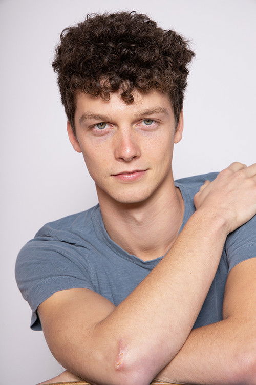 Photo of Ben Weinswig