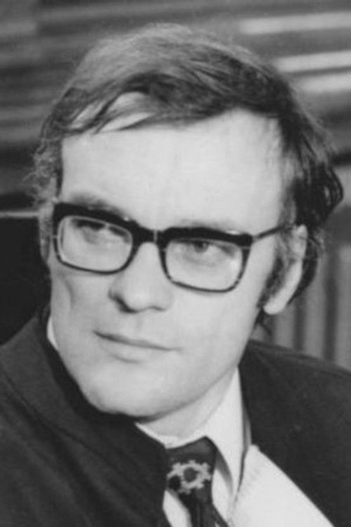 Photo of Emmerich Schäffer