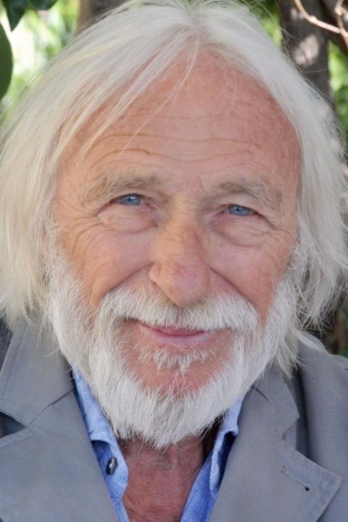 Photo of Pierre Richard