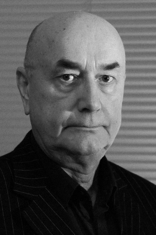 Photo of Eero Spriit