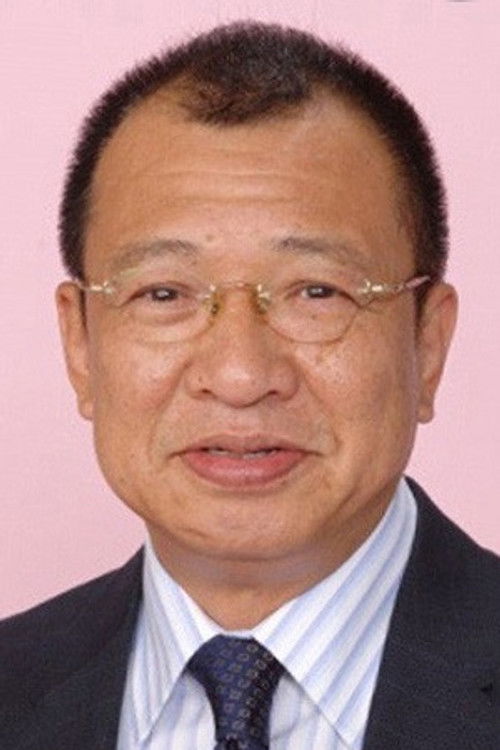 Photo of Benz Hui Siu-Hung