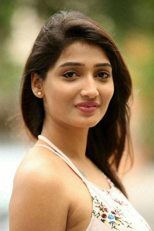 Photo of Priya Vadlamani