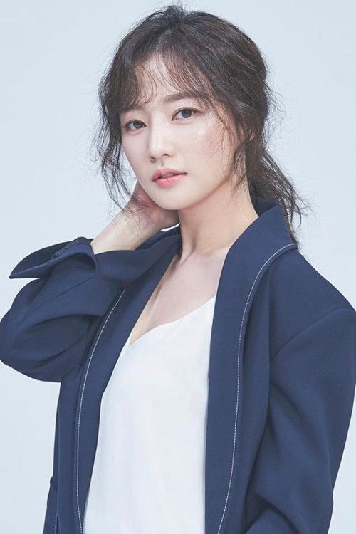 Photo of Song Ha-yoon