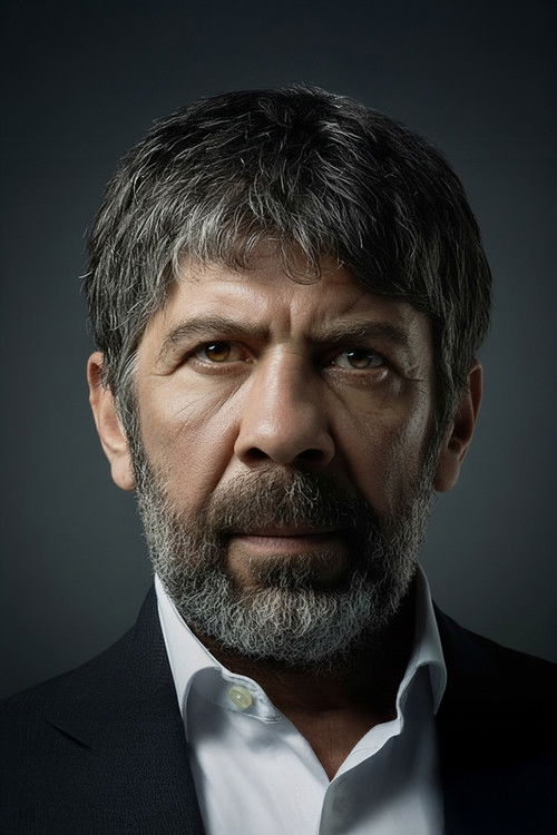 Photo of Tuncer Salman