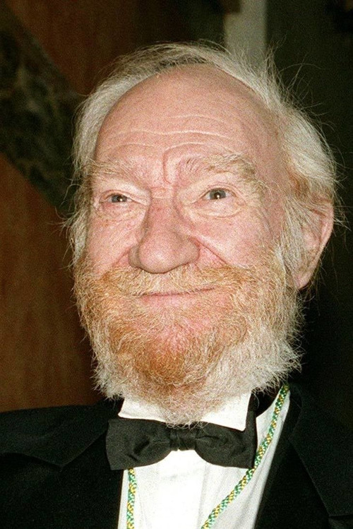 Photo of Fernando Fernán Gómez