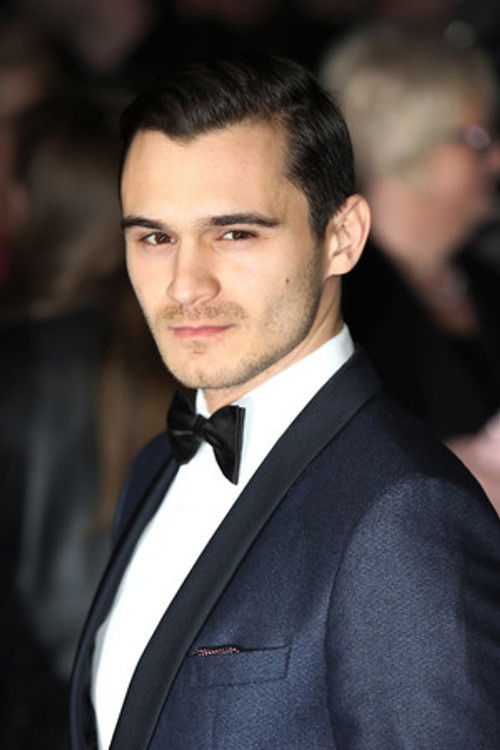 Photo of Julian Kostov