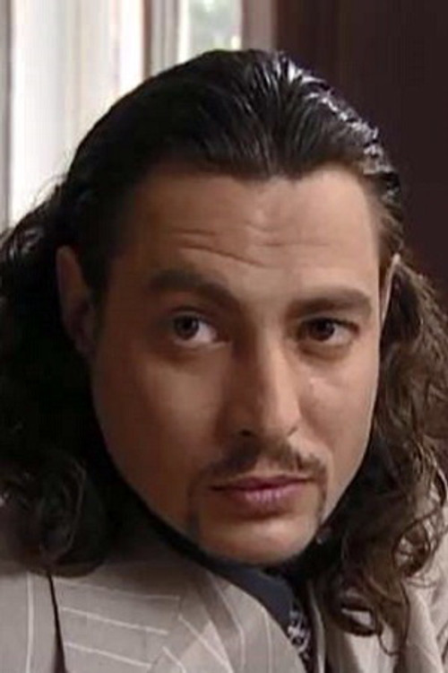 Photo of Leonid Maizel