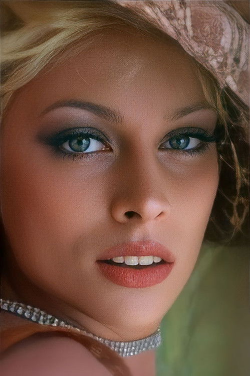 Photo of Gina Janssen