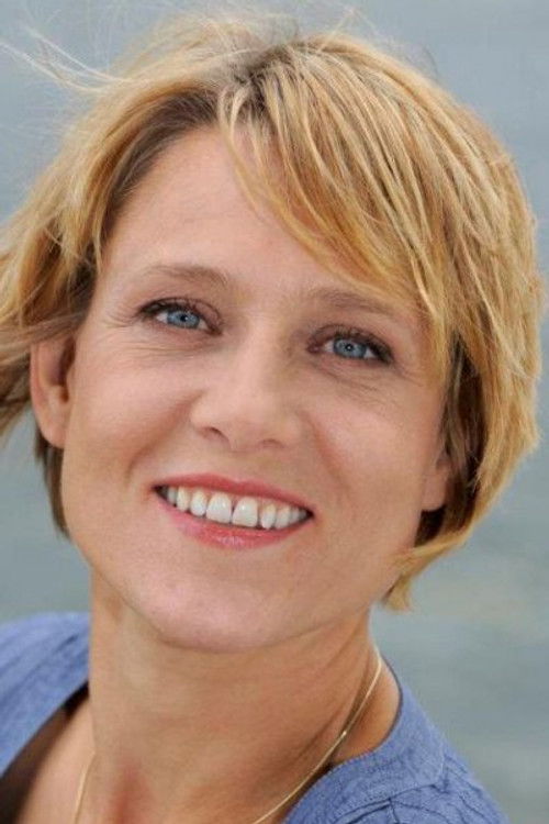 Photo of Charlotte Fich