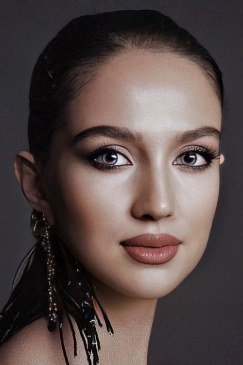 Photo of Merih Öztürk