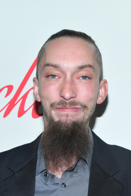 Photo of Ethan Darbone