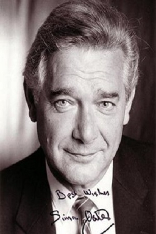 Photo of Simon Oates