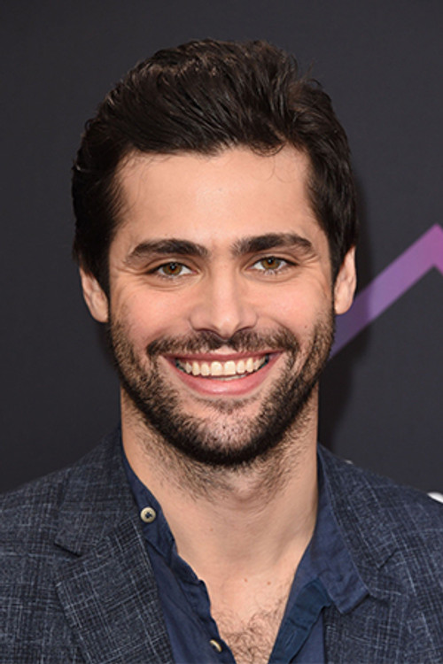 Photo of Matthew Daddario