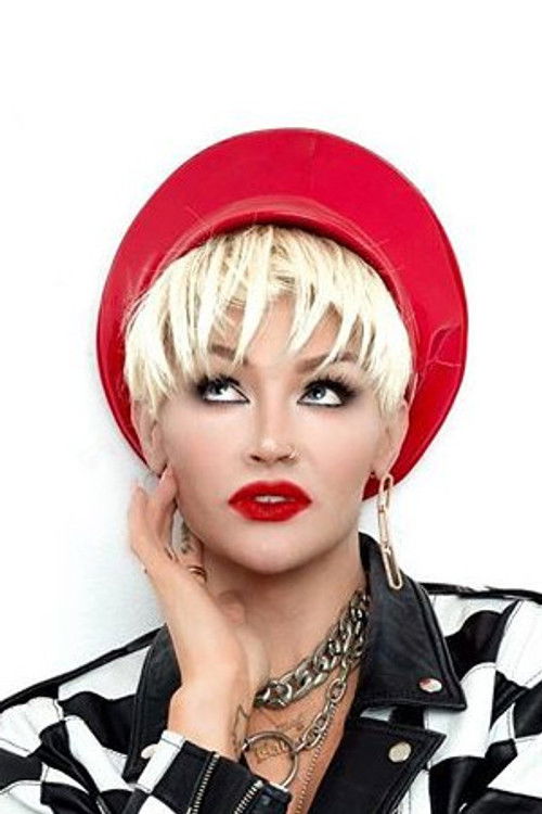 Photo of Kylie Sonique Love