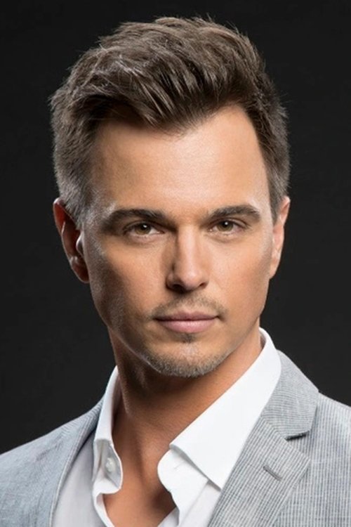 Photo of Darin Brooks