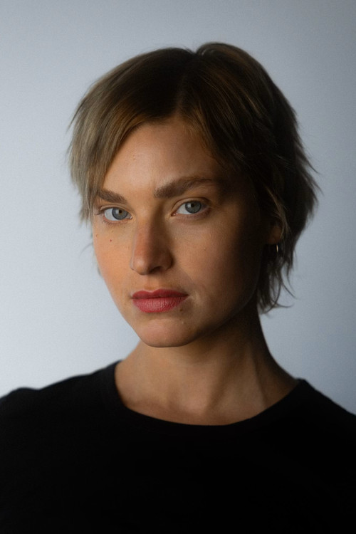 Photo of Anna Platen