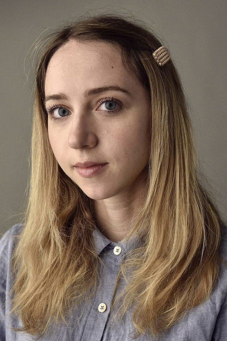 Photo of Zoe Kazan