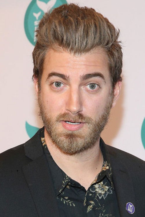 Photo of Rhett McLaughlin