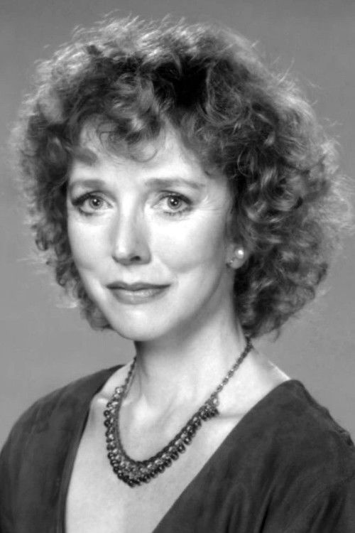 Photo of Barbara Babcock