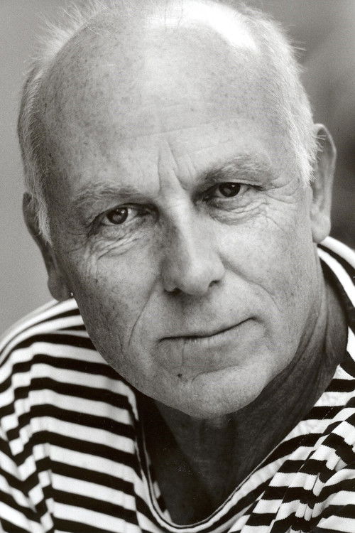 Photo of Chris Haywood