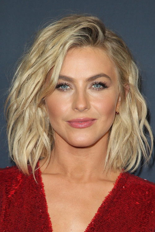 Photo of Julianne Hough