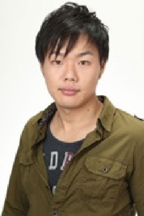 Photo of Shota Yamamoto