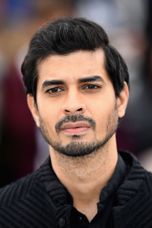 Photo of Tahir Raj Bhasin