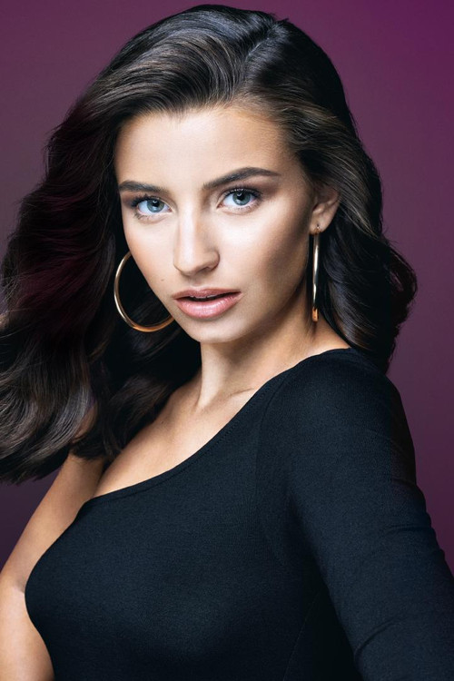 Photo of Julia Wieniawa