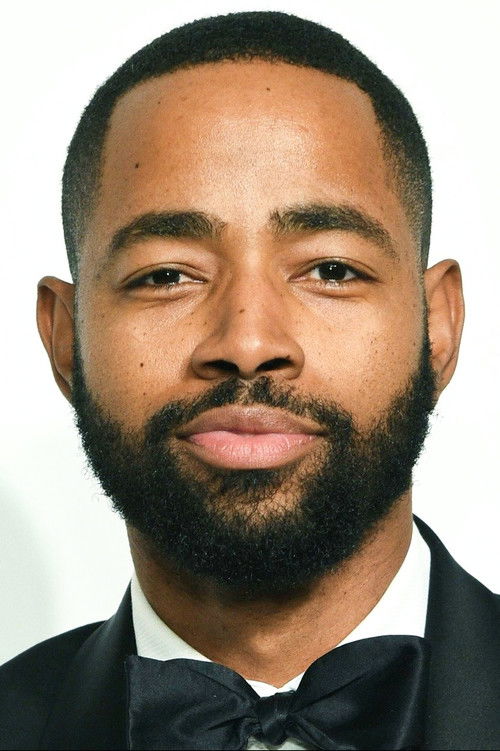 Photo of Jay Ellis