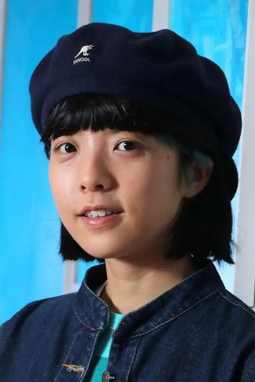 Photo of Chung Suet-ying