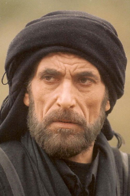 Photo of Ghassan Massoud