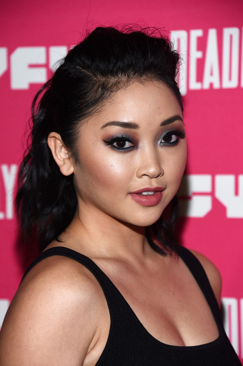 Photo of Lana Condor