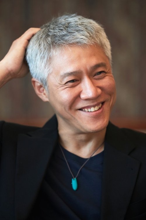 Photo of Park Ho-san