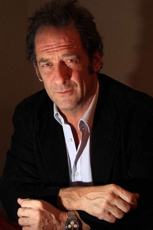 Photo of Vincent Lindon