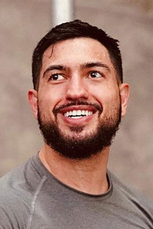 Photo of Brian Mendoza