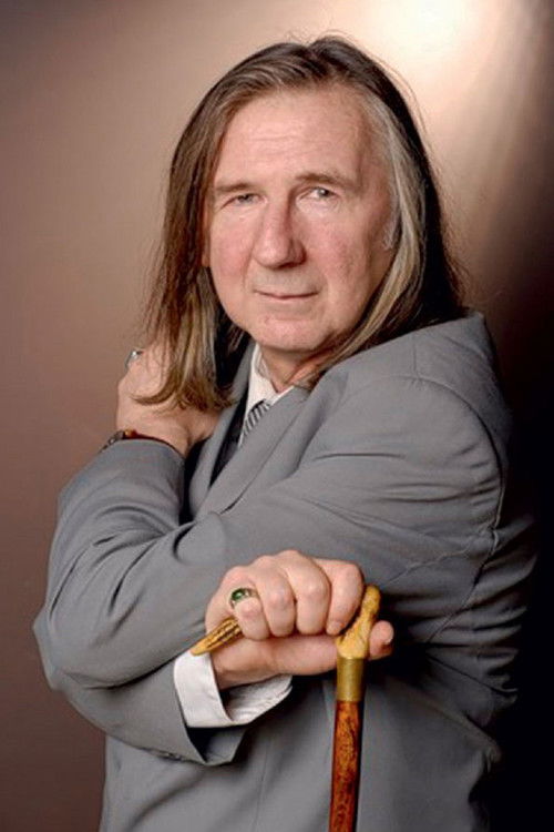 Photo of Yuriy Tomoshevskiy