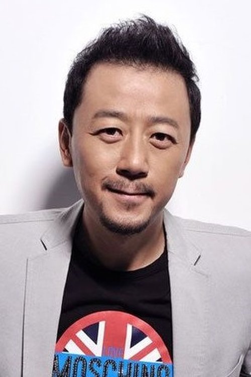 Photo of Guo Tao