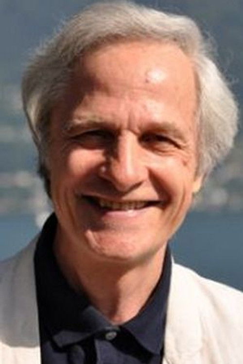 Photo of Lino Capolicchio