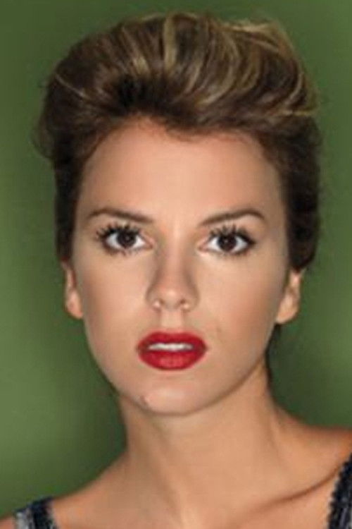 Photo of Gimena Accardi